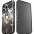 NHL Pittsburgh Penguins Frozen iPhone 15 Pro Impact Case